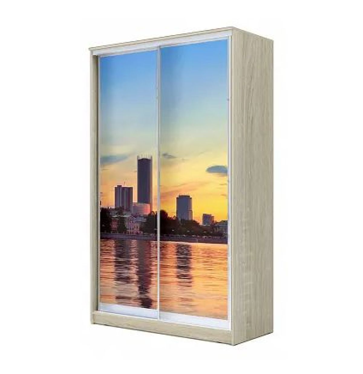 Шкаф-купе ХИТ 22-12/2-77 (620) | фото 10