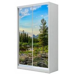 Шкаф-купе ХИТ 22-12-77 (620) | фото 7