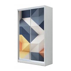 Шкаф-купе ХИТ 22-14-77 (620) | фото 7