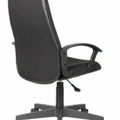 Кресло офисное BRABIX "Element EX-289" (черное) 532092 | фото 4