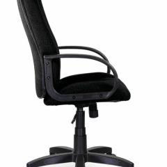 Кресло офисное BRABIX "Classic EX-685" (ткань С, черное) 532022 | фото 2