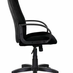 Кресло офисное BRABIX "Classic EX-685" (ткань С, черное) 532022 | фото 2