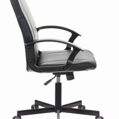 Кресло офисное BRABIX "Simple EX-521" (экокожа, черное) 532103 | фото 3