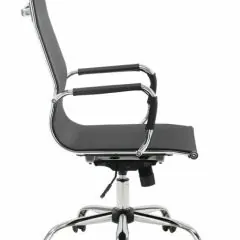 Кресло офисное BRABIX "Line EX-530" (черное) 531846 | фото 3