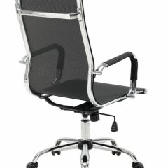 Кресло офисное BRABIX "Line EX-530" (черное) 531846 | фото 4