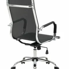 Кресло офисное BRABIX "Line EX-530" (черное) 531846 | фото 4