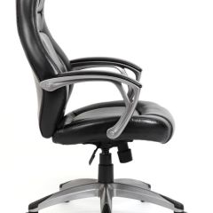 Кресло офисное BRABIX PREMIUM "Turbo EX-569" (черное) 531014 | фото 3