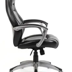 Кресло офисное BRABIX PREMIUM "Turbo EX-569" (черное) 531014 | фото 3