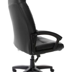 Кресло офисное BRABIX "Formula EX-537" (черное) 531388 | фото 4