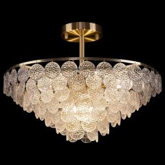 Люстра на штанге Maytoni Mazzo MOD130CL-11G | фото 3