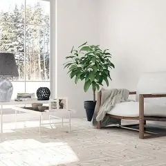 Настольная лампа декоративная Arti Lampadari Bernalda Bernalda E 4.1 S | фото 2