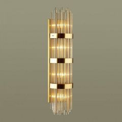 Накладной светильник Odeon Light Empire 4854/4W | фото 2