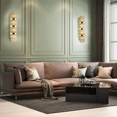 Накладной светильник Odeon Light Empire 4854/4W | фото 4