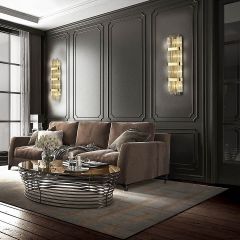 Накладной светильник Odeon Light Empire 4853/4W | фото 3