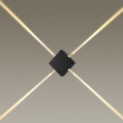 Накладной светильник Odeon Light Vista 4259/8WL | фото 2