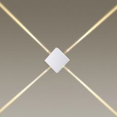 Накладной светильник Odeon Light Vista 4258/8WL | фото 2