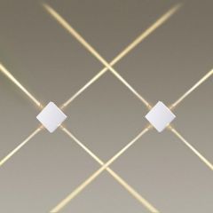 Накладной светильник Odeon Light Vista 4258/8WL | фото 3