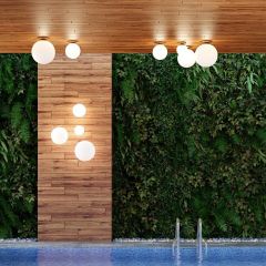 Накладной светильник Odeon Light Bosco 4248/1C | фото 4