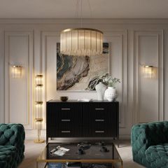 Накладной светильник Odeon Light York 4788/2W | фото 4