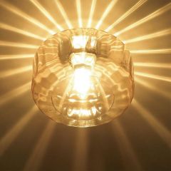 Накладной светильник Odeon Light Binga 4747/1C | фото 3