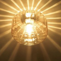 Накладной светильник Odeon Light Binga 4747/1C | фото 4