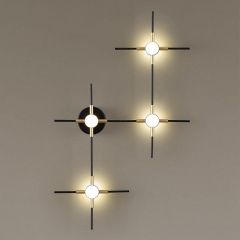 Накладной светильник Odeon Light Costella 3906/14WL | фото 2