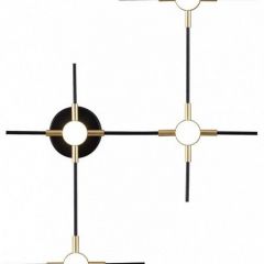 Накладной светильник Odeon Light Costella 3906/14WL | фото 3