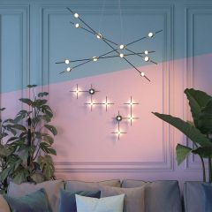 Накладной светильник Odeon Light Costella 3906/14WL | фото 4
