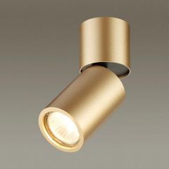 Накладной светильник Odeon Light Duetta 3895/1C | фото 2