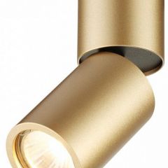 Накладной светильник Odeon Light Duetta 3895/1C | фото 3