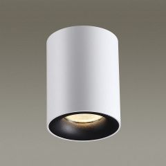 Накладной светильник Odeon Light Tuborino 3569/1C | фото 2