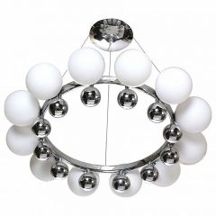 Подвесная люстра Lightstar Sferetta 801124 | фото 2