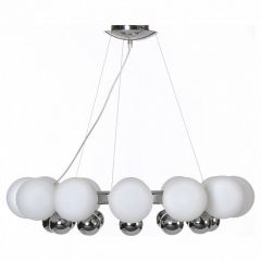 Подвесная люстра Lightstar Sferetta 801124 | фото 3