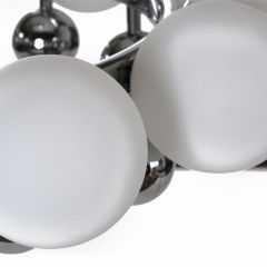 Подвесная люстра Lightstar Sferetta 801124 | фото 6