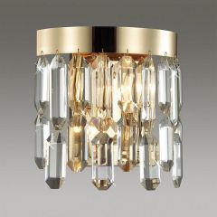 Накладной светильник Odeon Light Dakisa 4986/2W | фото 2