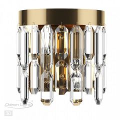 Накладной светильник Odeon Light Dakisa 4986/2W | фото 4
