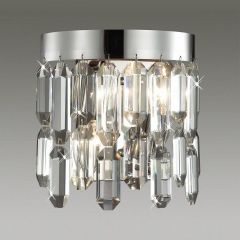 Накладной светильник Odeon Light Dakisa 4985/2W | фото 2