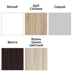 ХИТ Шкаф-купе 23-12/2-55 (620) | фото 3