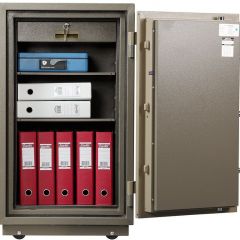 Сейф FRS-99.T-KL | фото 2