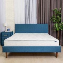 PROxSON Матрас Active Duo M/F (Ткань Трикотаж Эко) 140x200 | фото 4