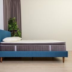 PROxSON Матрас Paradise Firm (Трикотаж Prestige Steel) 80x200 | фото 6
