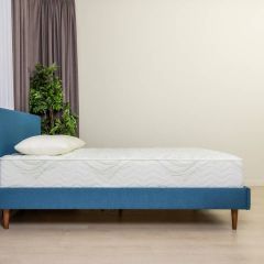 PROxSON Матрас Green Comfort M (Tricotage Dream) 80x190 | фото 7