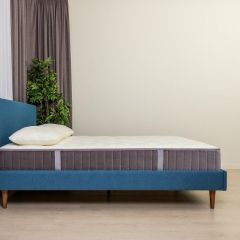 PROxSON Матрас Glory Soft (Трикотаж Prestige Steel) 80x195 | фото 5