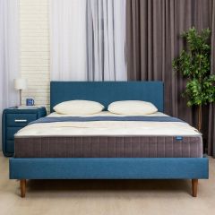 PROxSON Матрас Glory Medium (Трикотаж Prestige Steel) 80x195 | фото 3