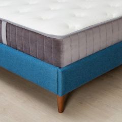 PROxSON Матрас Glory Medium (Трикотаж Prestige Steel) 80x190 | фото 7