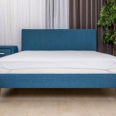 PROxSON Защитный чехол Aqua Stop Fiber (Микрофибра) 120x200 | фото 2