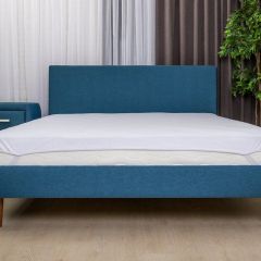 PROxSON Защитный чехол Aqua Stop Plush (Ткань влагостойкая Coral Fleece) 90x200 | фото 2