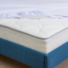 PROxSON Защитный чехол Aqua Stop Plush (Ткань влагостойкая Coral Fleece) 120x195 | фото 3