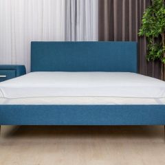 PROxSON Защитный чехол Aqua Stop (Ткань влагостойкая Terry Cloth) 200x195 | фото 2