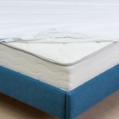 PROxSON Защитный чехол Aqua Stop (Ткань влагостойкая Terry Cloth) 200x195 | фото 4